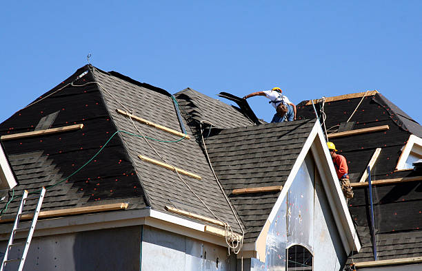 Roof Repair Estimates in Inglenook, CT