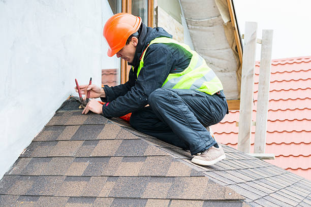 Best Tile Roofing Contractor  in Inglenook, CT